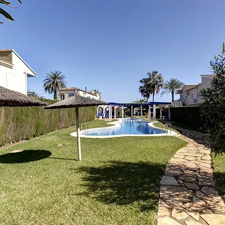 Apartment El Castell *
