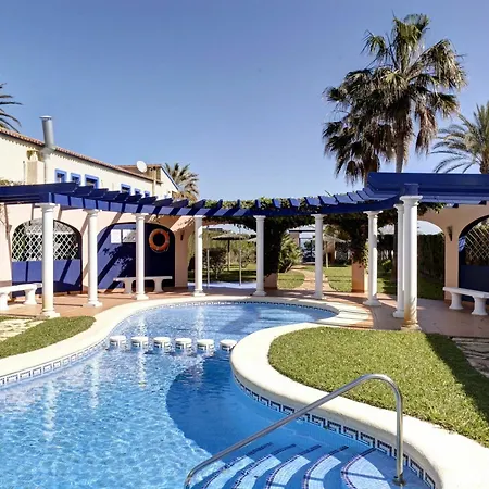Apartment El Castell