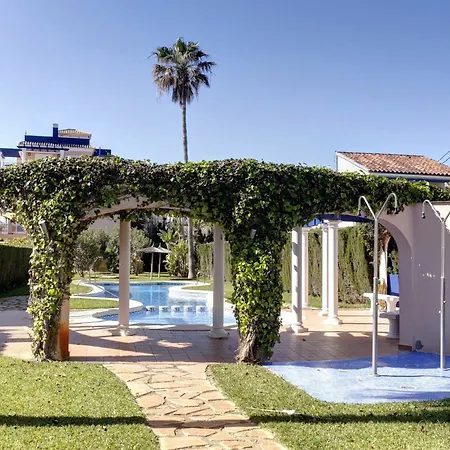 Apartment El Castell Denia