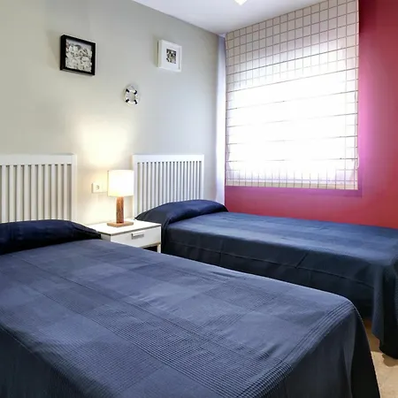 Apartment El Castell Denia