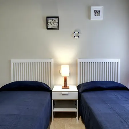 El Castell Apartment