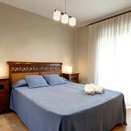 Apartment El Castell