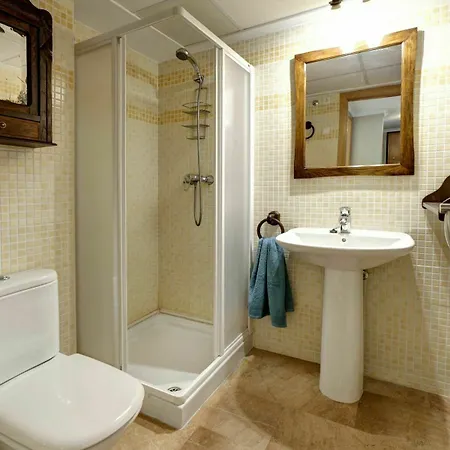 El Castell Apartment *