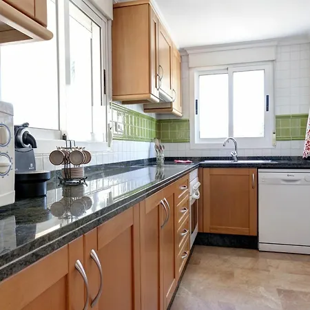 Apartment El Castell