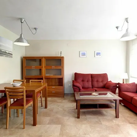 Apartment El Castell